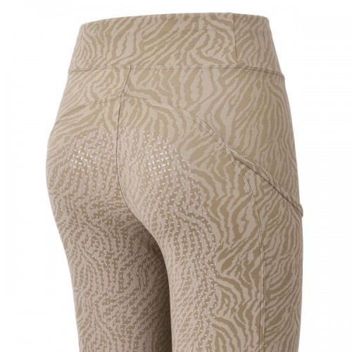 Imperial Riding SS26 Riding Tights IRHLisam AOP FullGrip