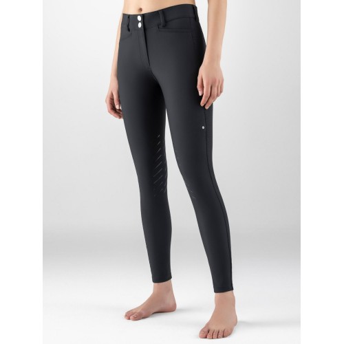 Equiline SS25 Casdikh Knee Grip Riding Breeches