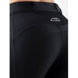 Equiline SS25 Casdikh бриджи с коленной леей