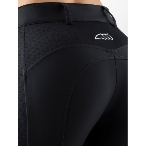 Equiline SS25 Casdikh Knee Grip Riding Breeches