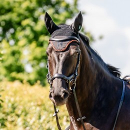 Horseware Newmarket ушки из сетки