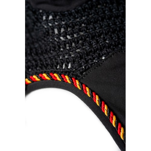 Horseware Newmarket Ear Net