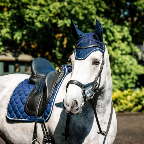 Horseware Newmarket Ear Net