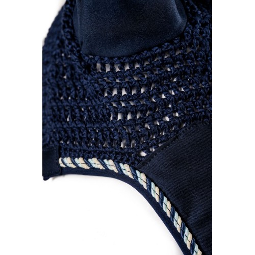 Horseware Newmarket Ear Net