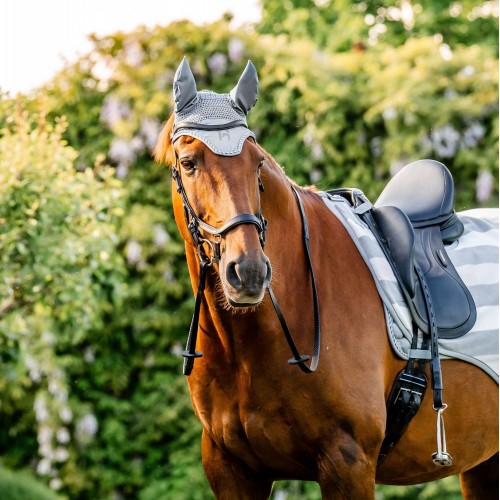 Horseware Newmarket Ear Net