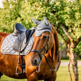 Horseware Newmarket ушки из сетки