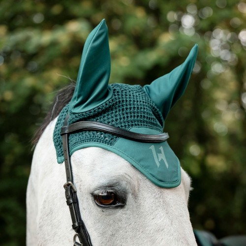 Horseware Ear Net