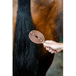 Horseware грива & Tail щётка