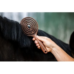 Horseware грива & Tail щётка
