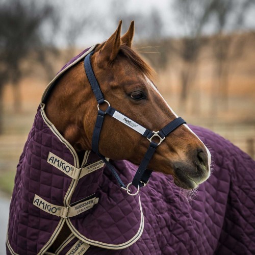 Horseware Field Safe Halter