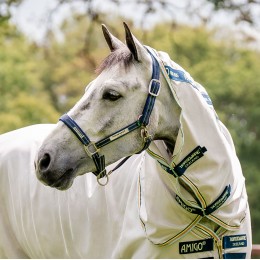 Horseware Field Safe недоуздок