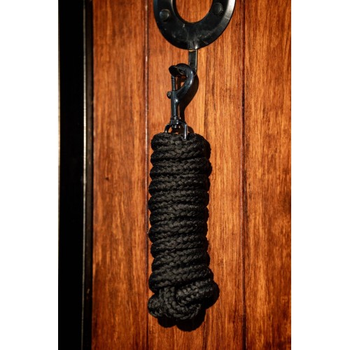 Amigo Headcollar & Leadrope Set