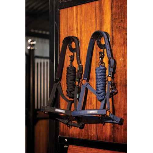 Amigo Headcollar & Leadrope Set