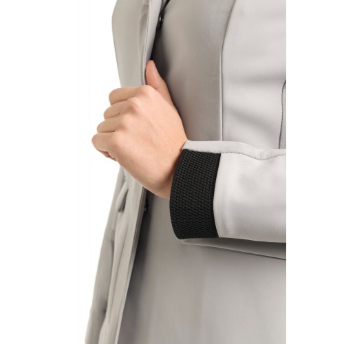 Ego7 SS26 Competition Jacket Diane
