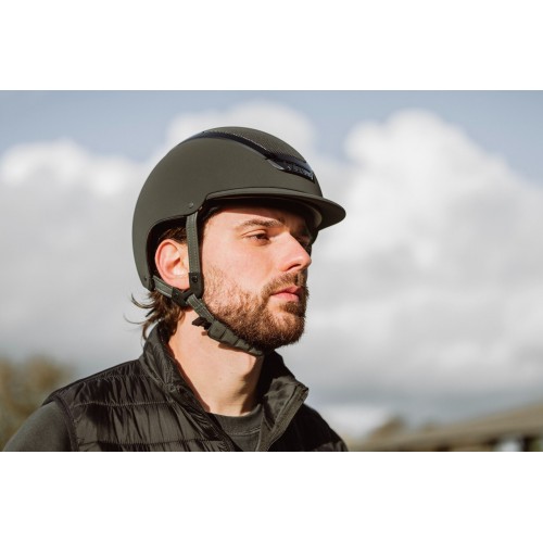 Kask Chinstrap Pad