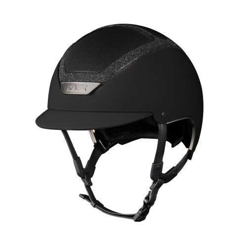Kask Dogma Chrome 2.0 Black Crystals Frame Black