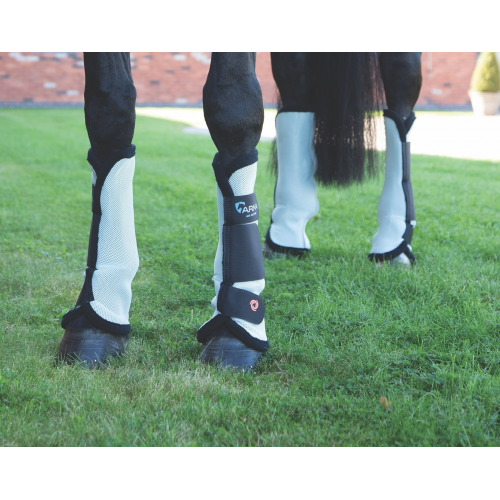 ARMA Air Motion Fly Boots