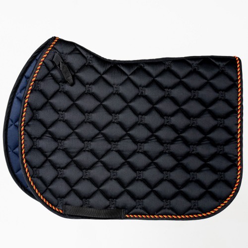 Horseware Newmarket Close Contact Saddle Pad
