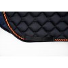 Horseware Newmarket Close Contact Saddle Pad