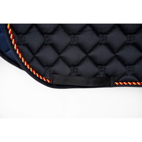 Horseware Newmarket Close Contact Saddle Pad