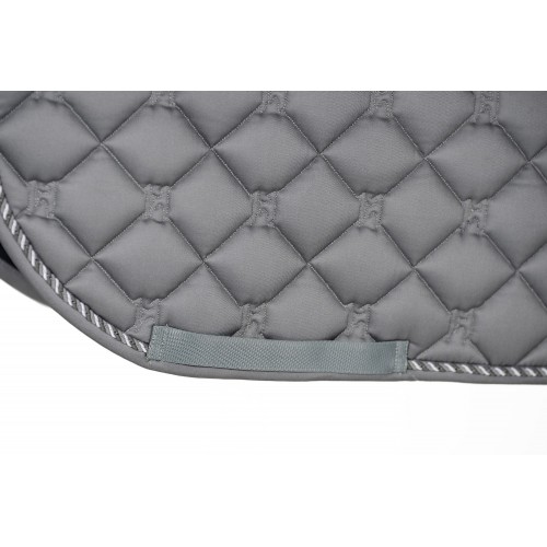 Horseware Newmarket Close Contact Saddle Pad