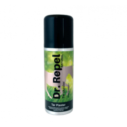 Dr. Repel Tar Plaster