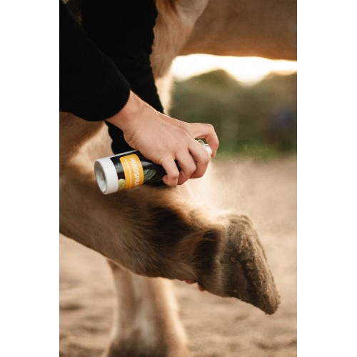 HELTIE horse Skin Spray