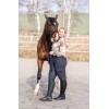 Suedwind Curvy AM Riding Boots