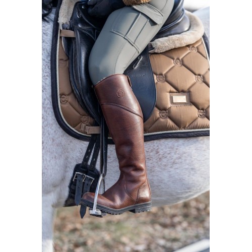 Suedwind Amaron Tall Wool Waterproof