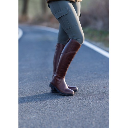 Suedwind Amaron Tall Wool Waterproof