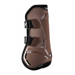 Zandona Carbon Pro ремешок Velcro передние ногавки