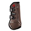 Zandona Carbon Pro Strap Velcro Tendon Boots