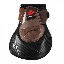 Zandona Carbon PRO Young eX задние ногавки