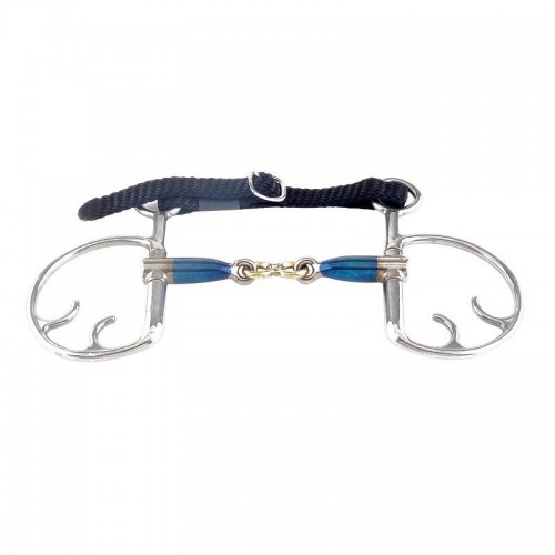 Trust Sweet Iron Kimblehook French Link 16 mm