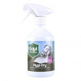 Equi Protecta Hygi-Dry Disinfection spray 250ml