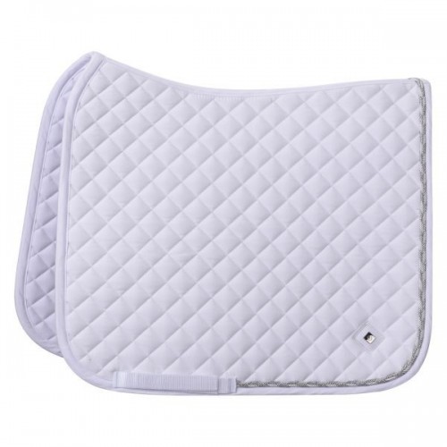Imperial Riding SS26 Saddle Pad IRHBasic Cotton Dressage