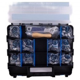 Trust Stud Box коллекция