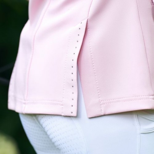 Imperial Riding SS26 KIDS Competition Jacket IRHBasic Glam