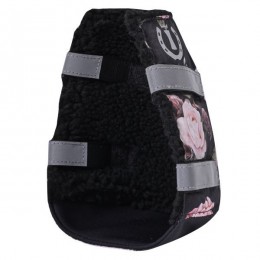 Imperial Riding FW25 стременной Toe утеплитель IRHReflective, комплект из 2 pcs