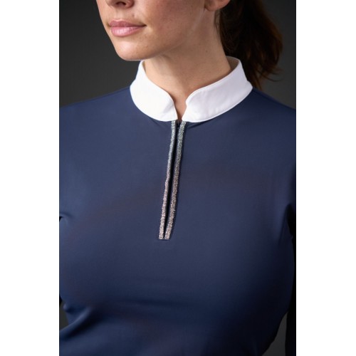 Catago Vinica Half-Zip Shirt