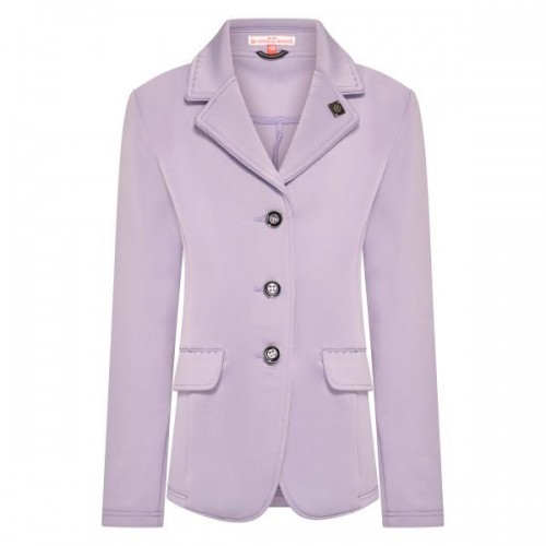 Imperial Riding SS26 KIDS Competition Jacket IRHBasic Glam
