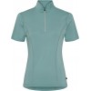 Equipage SS26 Awesome short-sleeved riding shirt