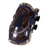 eQuick Leopard eAirshock Fetlock Boots