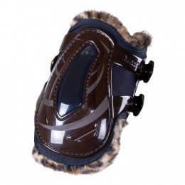 eQuick Leopard eAirshock задние ногавки