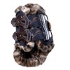 eQuick Leopard eAirshock Fetlock Boots