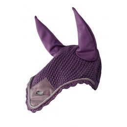 Equestrian Stockholm FW'21 Orchid Bloom ушки