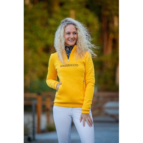 Sambucco FW25 Sweater
