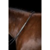 Imperial Riding Reins IRH rubber with pimples