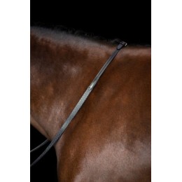 Imperial Riding поводья IRH резиновый с pimples
