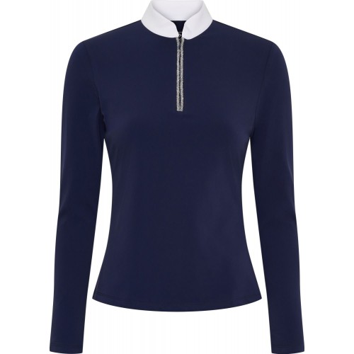 Catago Vinica Half-Zip Shirt